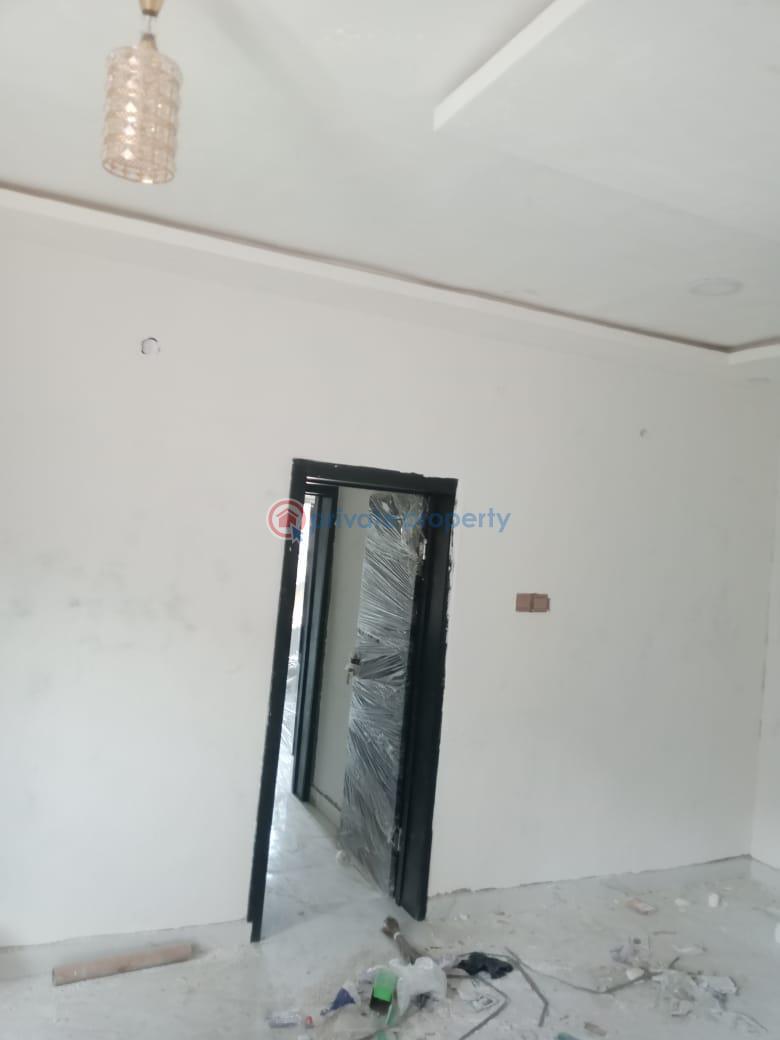 2 bedroom Flat & Apartment For Rent Obawole Ifako-ogba Lagos - 4