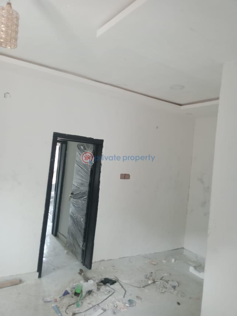 2 bedroom Flat & Apartment For Rent Obawole Ifako-ogba Lagos - 2