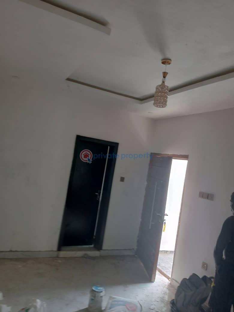 2 bedroom Flat & Apartment For Rent Obawole Ifako-ogba Lagos - 1