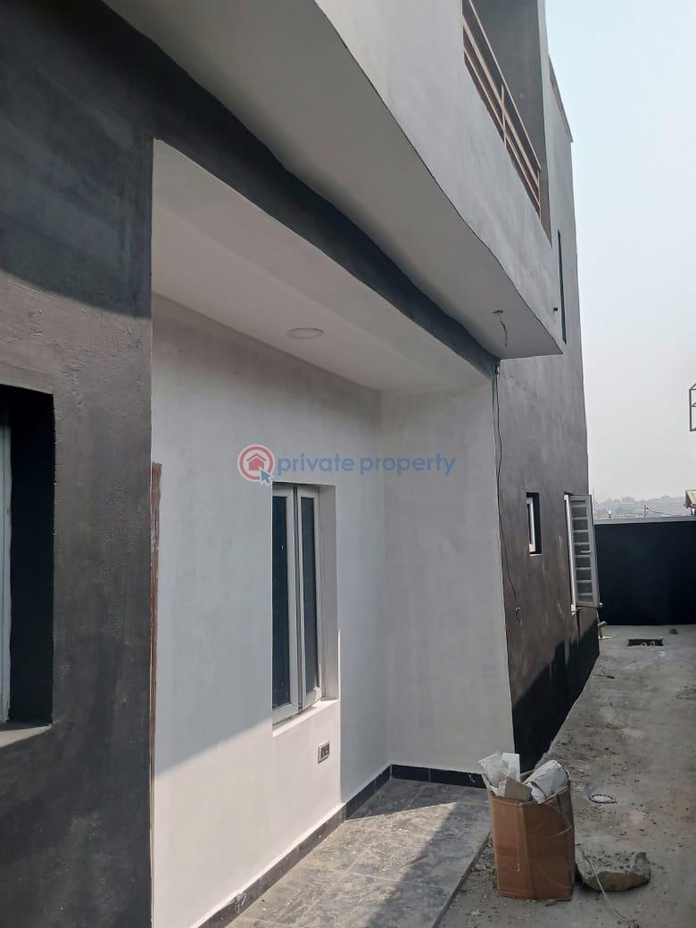 2 bedroom Flat & Apartment For Rent Obawole Ifako-ogba Lagos - 5