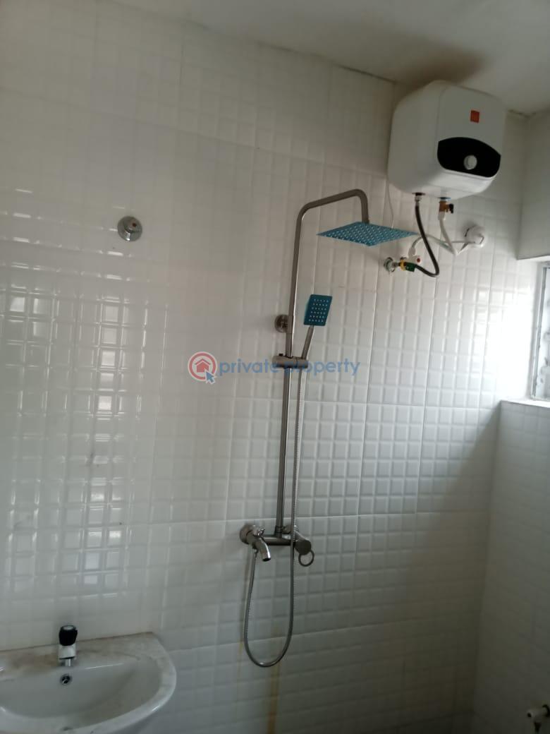 2 bedroom Flat & Apartment For Rent Obawole Ifako-ogba Lagos - 3