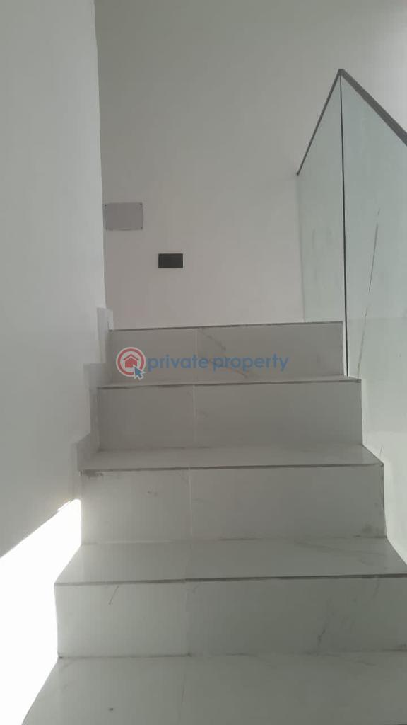 2 bedroom Flat & Apartment For Rent Abraham Adesanya Ajah Lagos - 9