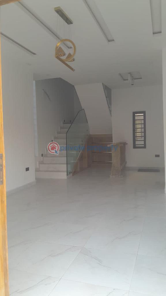 2 bedroom Flat & Apartment For Rent Abraham Adesanya Ajah Lagos - 1