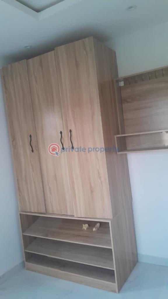 2 bedroom Flat & Apartment For Rent Abraham Adesanya Ajah Lagos - 7