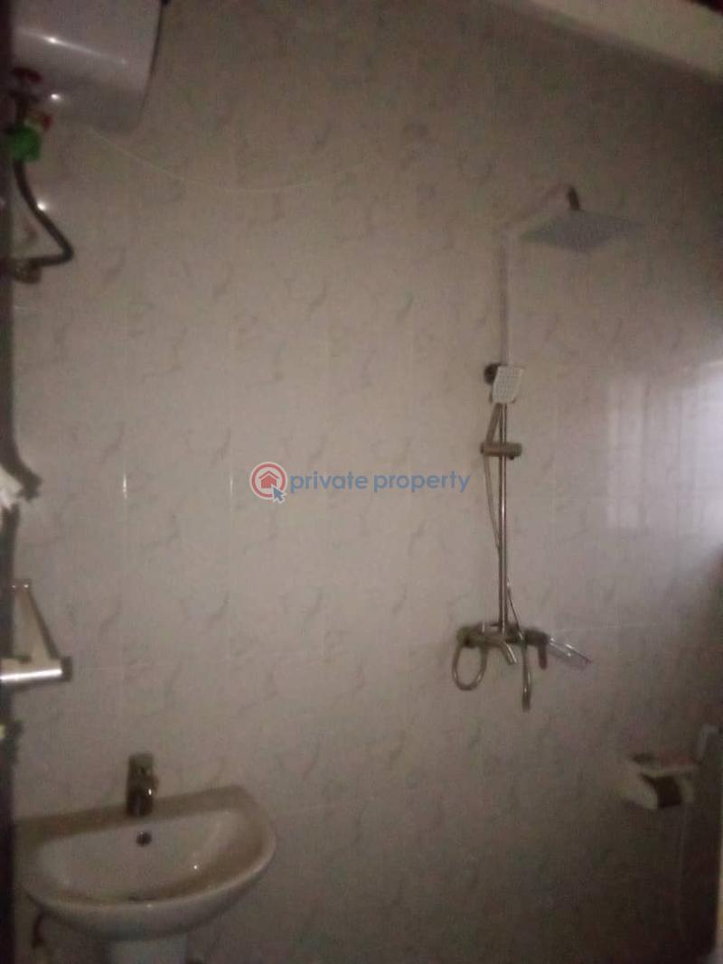 2 bedroom Flat & Apartment For Rent Abraham Adesanya Ajah Lagos - 14