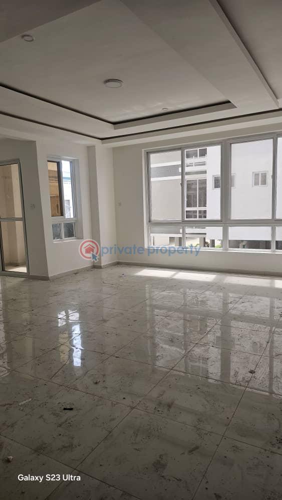 2 bedroom Flat & Apartment For Rent Ikoyi Lagos - 5