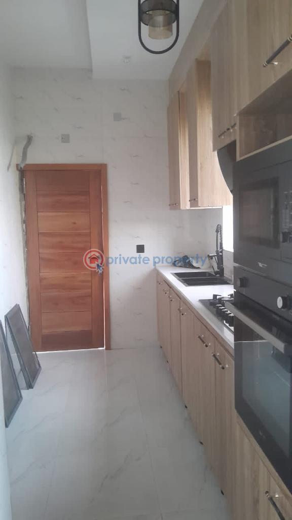 2 bedroom Flat & Apartment For Rent Abraham Adesanya Ajah Lagos - 12