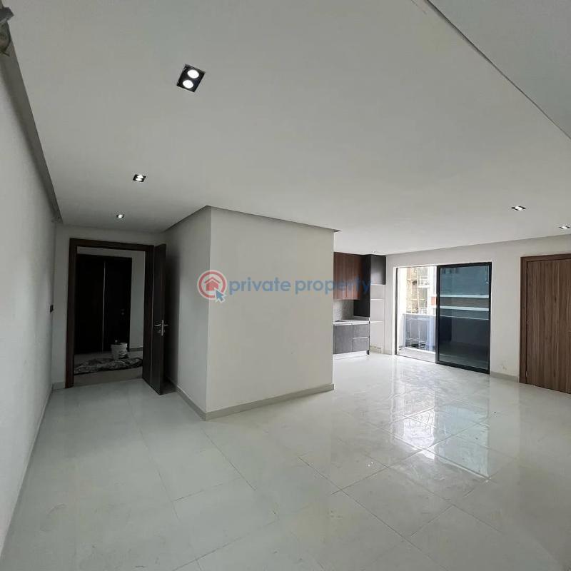 2 bedroom Flat & Apartment For Rent Lekki Phase 1 Lagos - 2