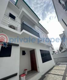 2 bedroom Flat & Apartment For Rent Royal Palm Will Estate Lekki Lagos - 0