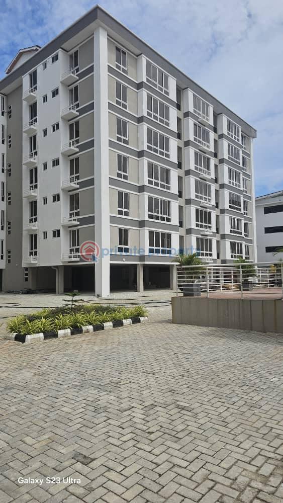 2 bedroom Flat & Apartment For Rent Ikoyi Lagos - 19