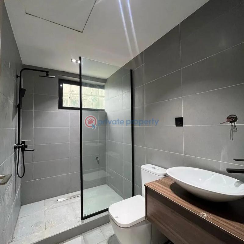 2 bedroom Flat & Apartment For Rent Lekki Phase 1 Lagos - 4