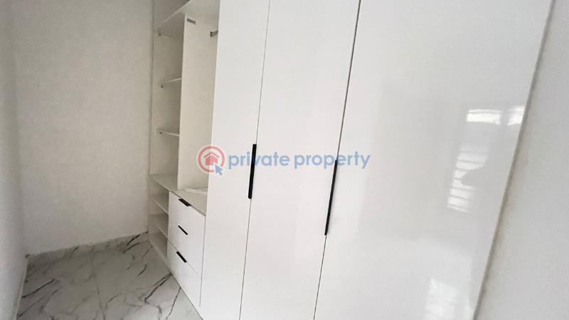 2 bedroom Block Of Flats For Rent Royal Pine Estate Along Lekki Expressway Lagos - 1