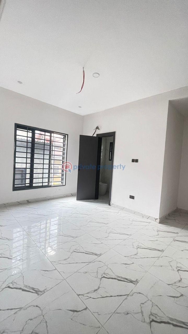 2 bedroom Block Of Flats For Rent Royal Pine Estate Along Lekki Expressway Lagos - 3