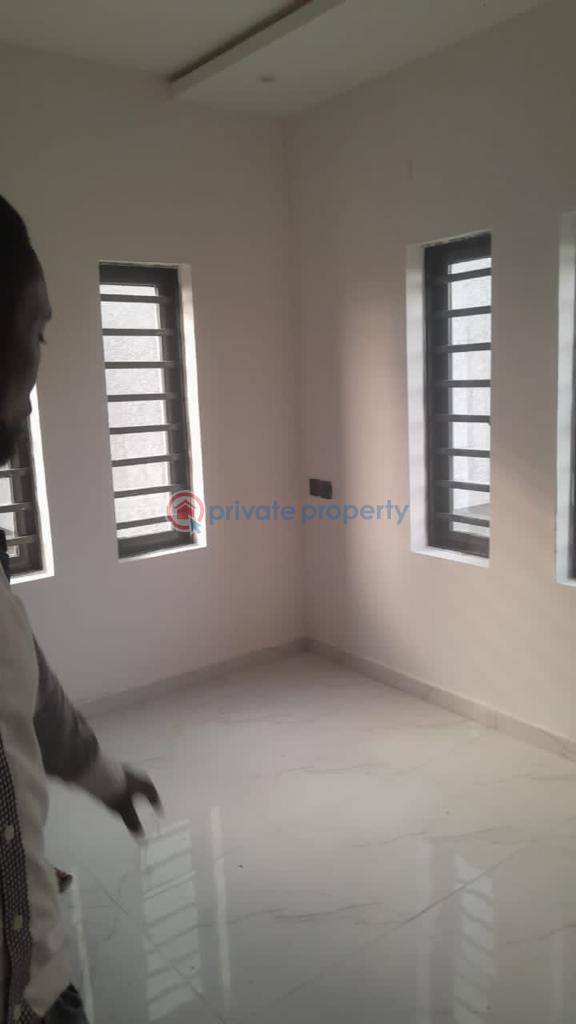 2 bedroom Flat & Apartment For Rent Abraham Adesanya Ajah Lagos - 4