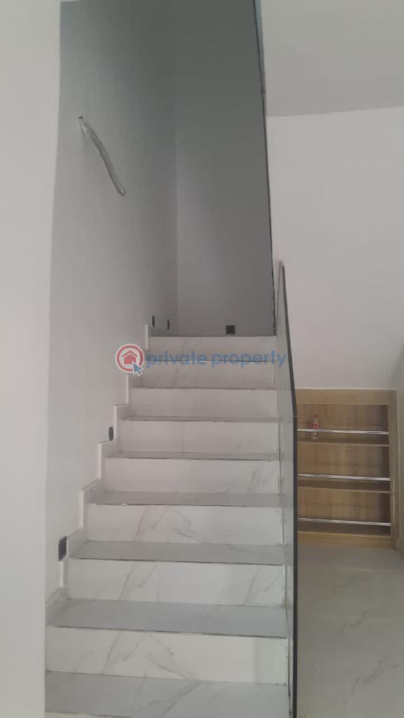 2 bedroom Flat & Apartment For Rent Abraham Adesanya Ajah Lagos - 2