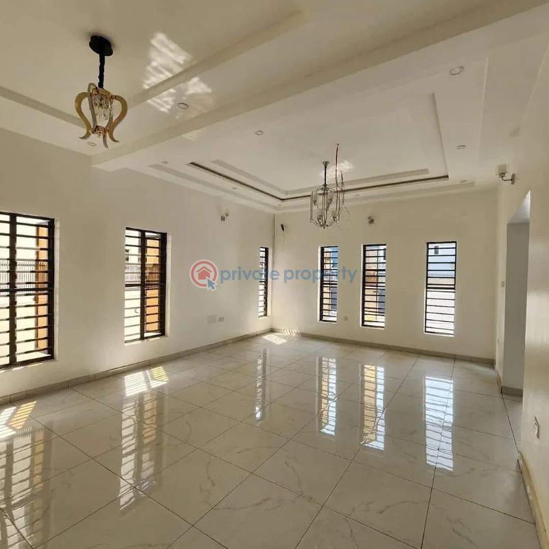 2 bedroom Flat & Apartment For Rent Ikoyi Lagos - 1