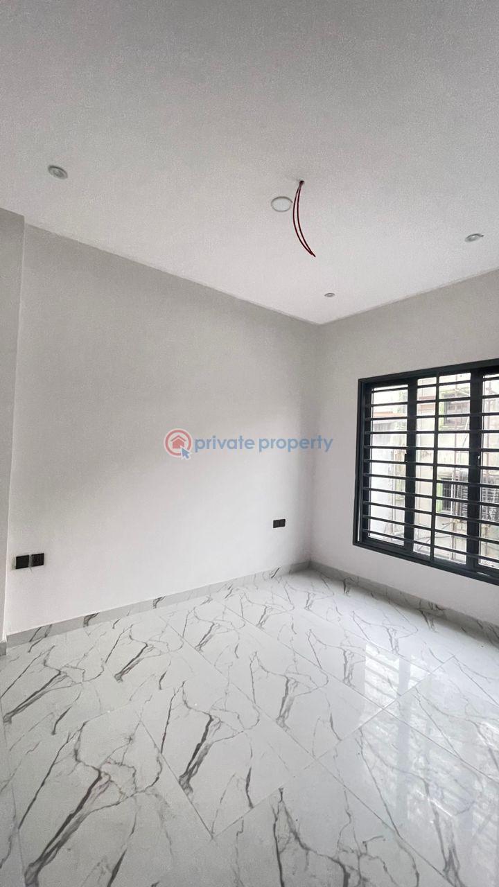 2 bedroom Block Of Flats For Rent Royal Pine Estate Along Lekki Expressway Lagos - 8