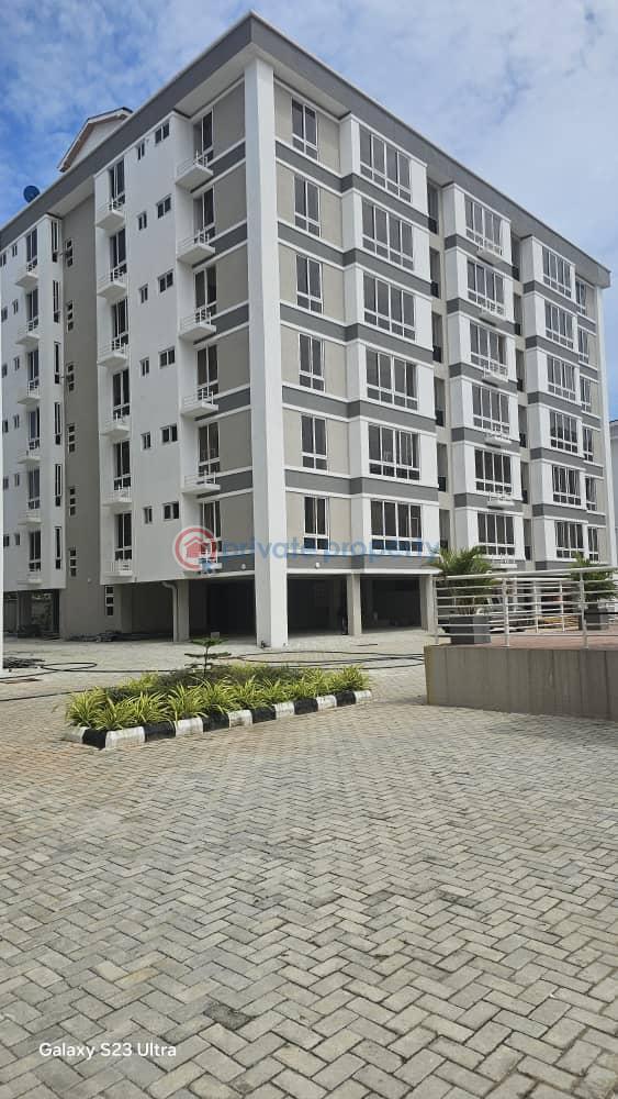 2 bedroom Flat & Apartment For Rent Ikoyi Lagos - 0