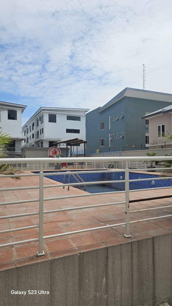 2 bedroom Flat & Apartment For Rent Ikoyi Lagos - 18