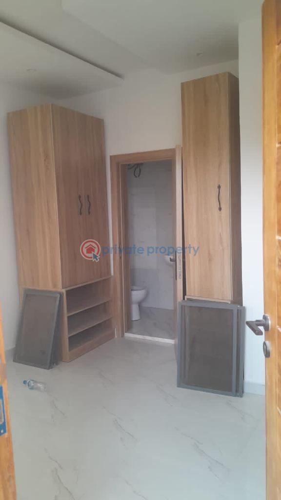 2 bedroom Flat & Apartment For Rent Abraham Adesanya Ajah Lagos - 3