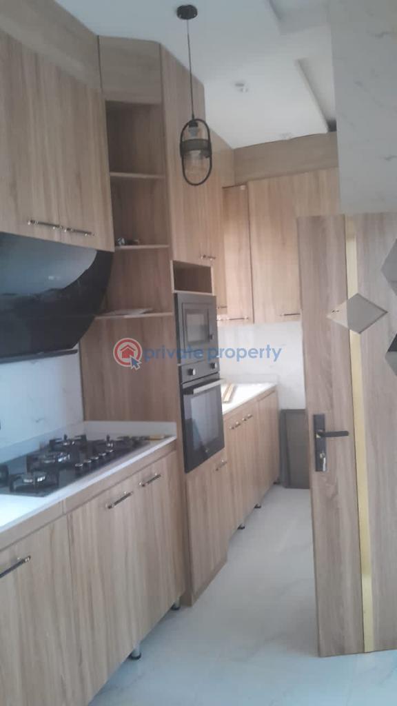 2 bedroom Flat & Apartment For Rent Abraham Adesanya Ajah Lagos - 10