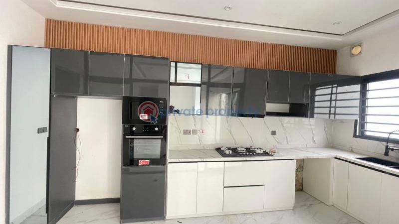 2 bedroom Block Of Flats For Rent Royal Pine Estate Along Lekki Expressway Lagos - 12