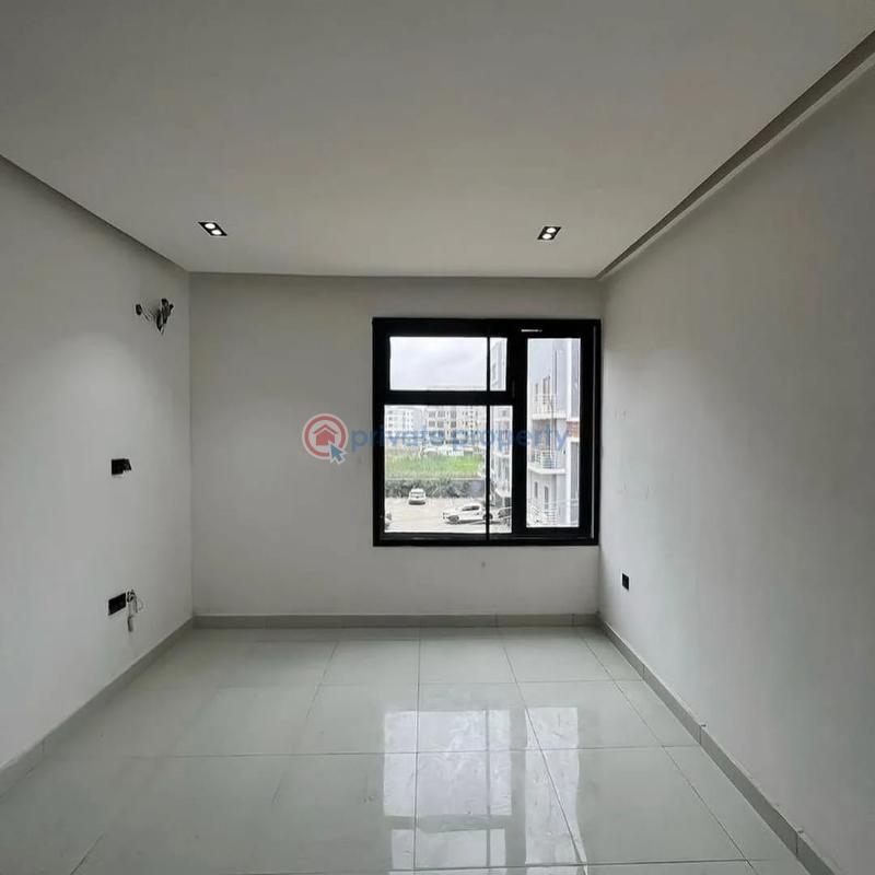 2 bedroom Flat & Apartment For Rent Lekki Phase 1 Lagos - 9