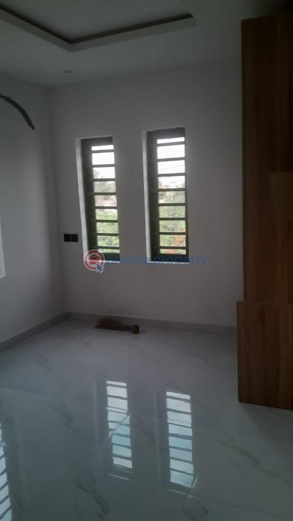 2 bedroom Flat & Apartment For Rent Abraham Adesanya Ajah Lagos - 5