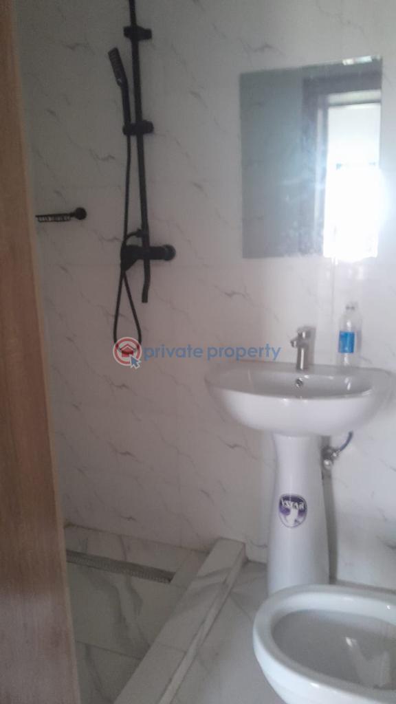 2 bedroom Flat & Apartment For Rent Abraham Adesanya Ajah Lagos - 13