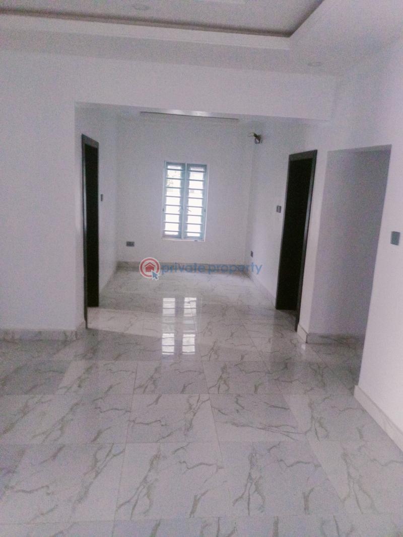 2 bedroom Flat & Apartment For Rent Royal Palmwill Estate Badore Ajah Lagos - 2