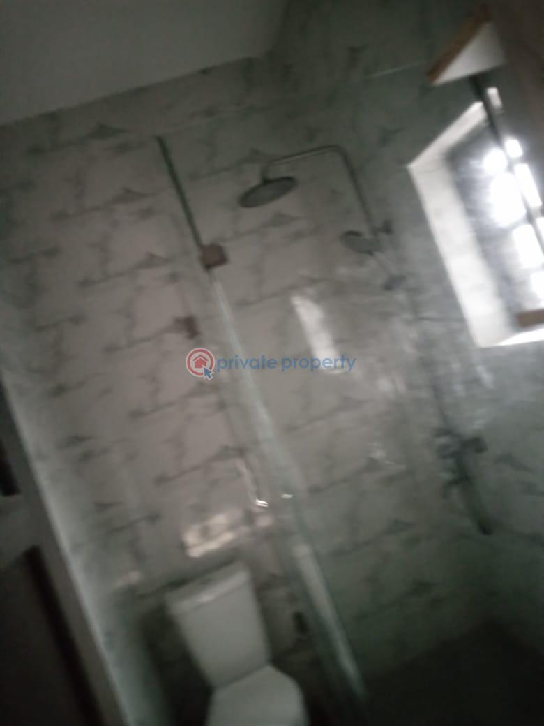 2 bedroom Flat & Apartment For Rent College Road Ogba Lagos - 0