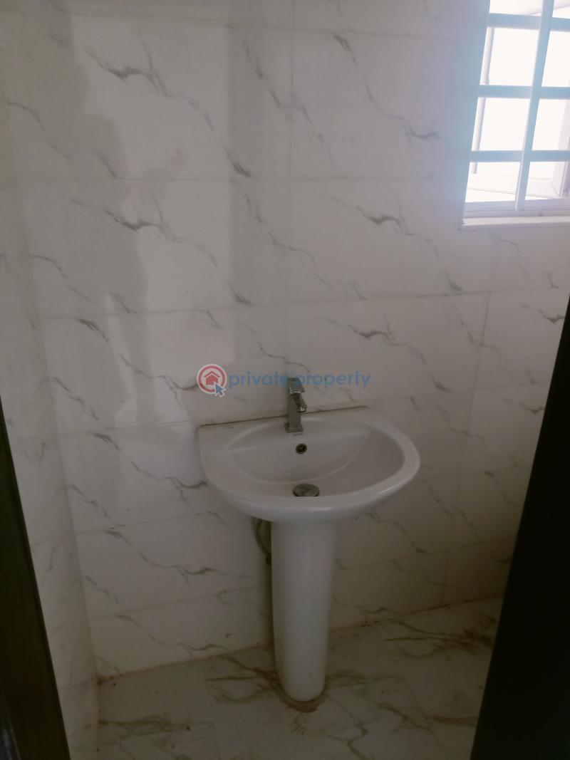 2 bedroom Flat & Apartment For Rent Royal Palmwill Estate Badore Ajah Lagos - 16