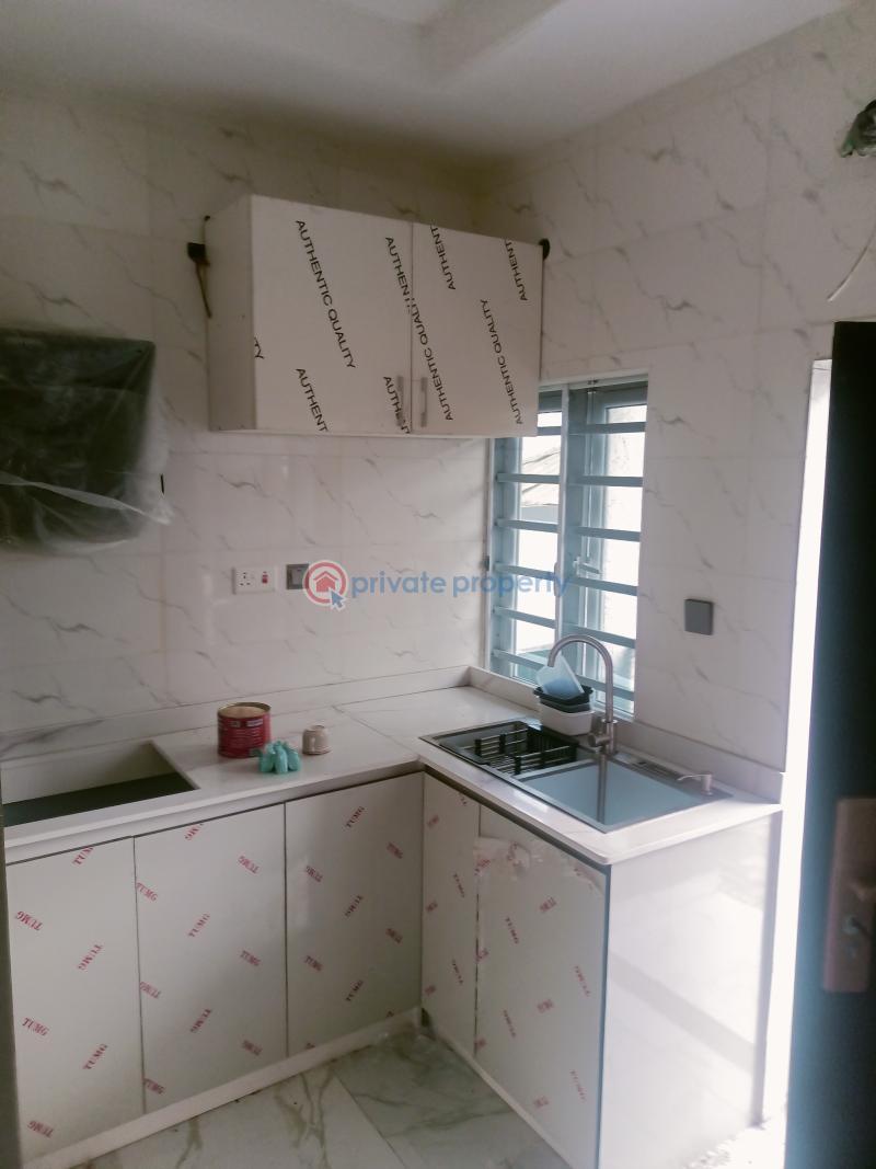 2 bedroom Flat & Apartment For Rent Royal Palmwill Estate Badore Ajah Lagos - 5