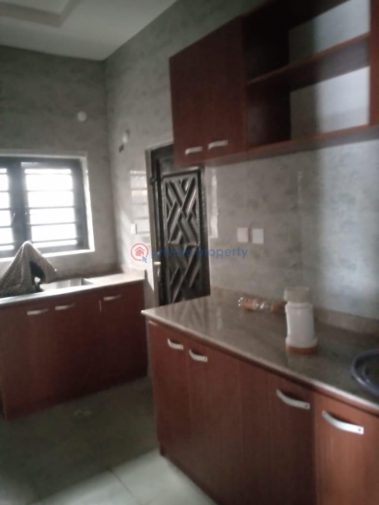 2 bedroom Flat & Apartment For Rent College Road Ogba Lagos - 6