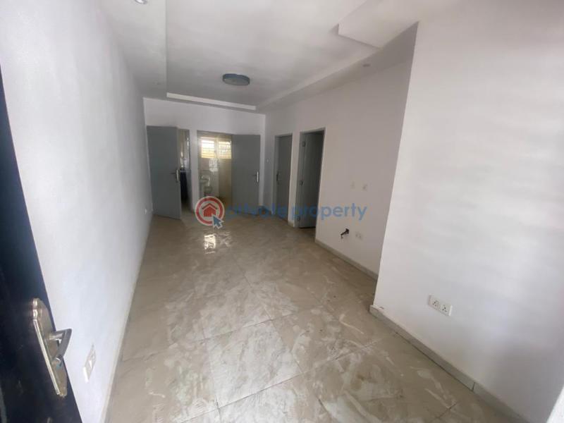 2 bedroom Flat & Apartment For Rent Olokonla Ajah Lagos - 1