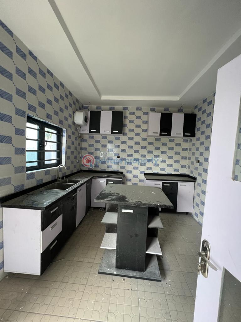 2 bedroom Flat & Apartment For Rent Lbs Ajah Lagos - 1