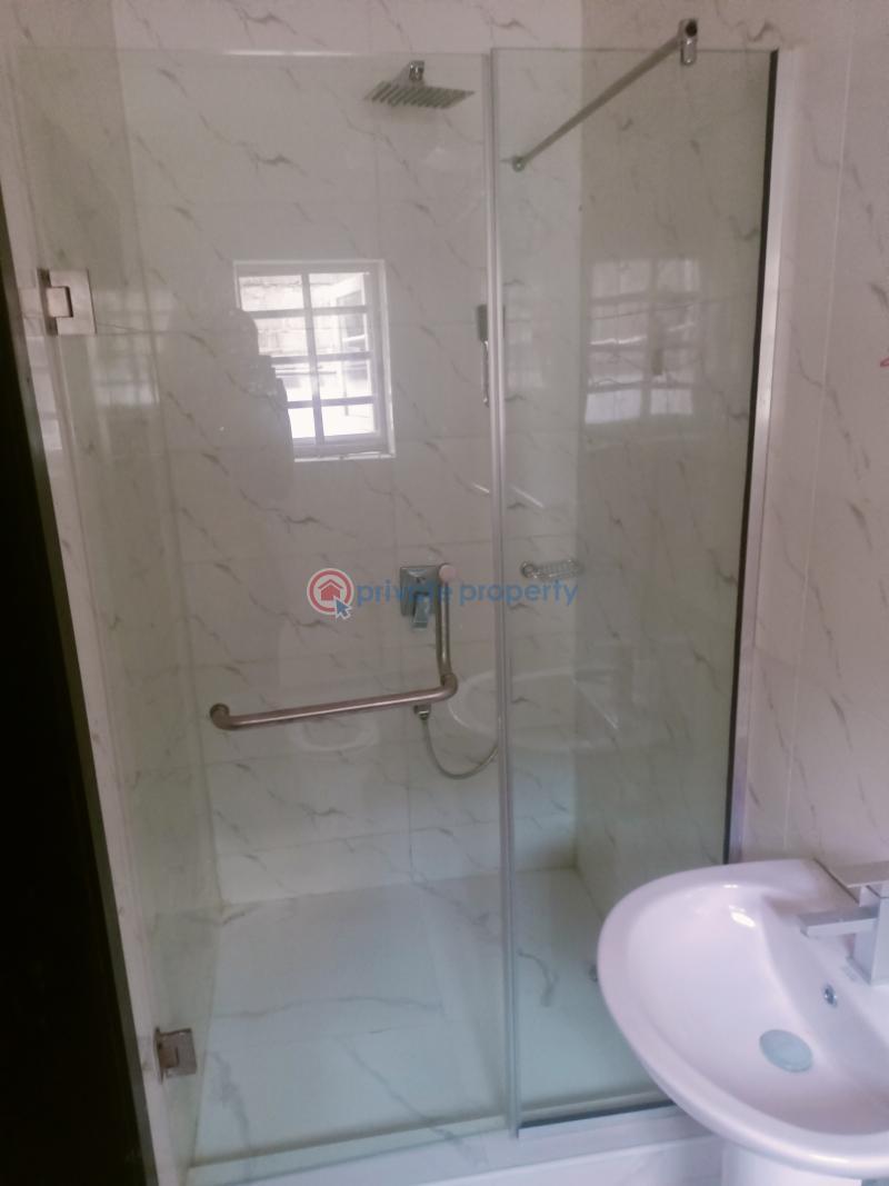 2 bedroom Flat & Apartment For Rent Royal Palmwill Estate Badore Ajah Lagos - 7