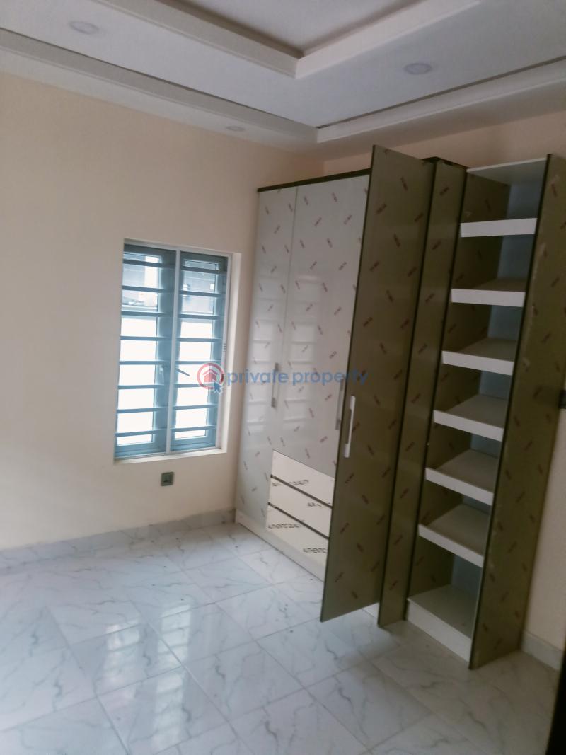 2 bedroom Flat & Apartment For Rent Royal Palmwill Estate Badore Ajah Lagos - 10