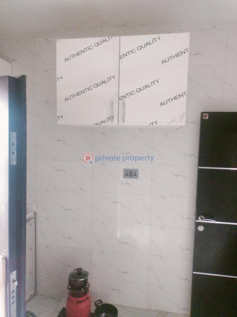 2 bedroom Flat & Apartment For Rent Royal Palmwill Estate Badore Ajah Lagos - 4