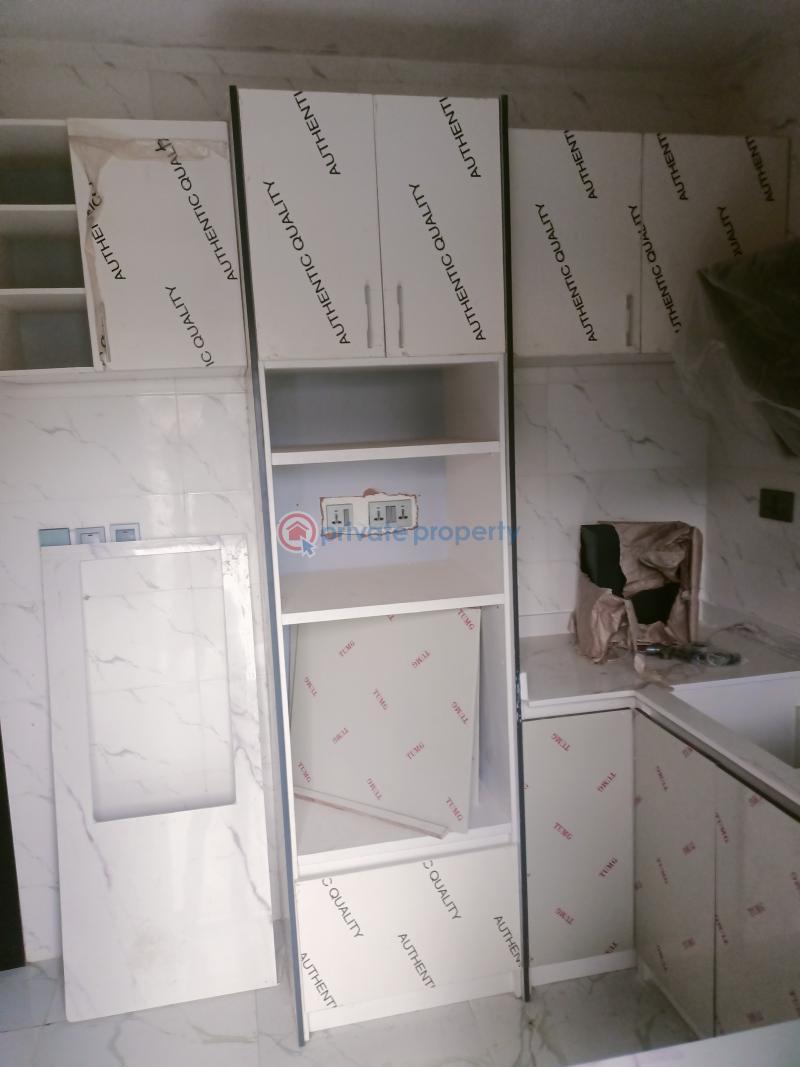 2 bedroom Flat & Apartment For Rent Royal Palmwill Estate Badore Ajah Lagos - 6