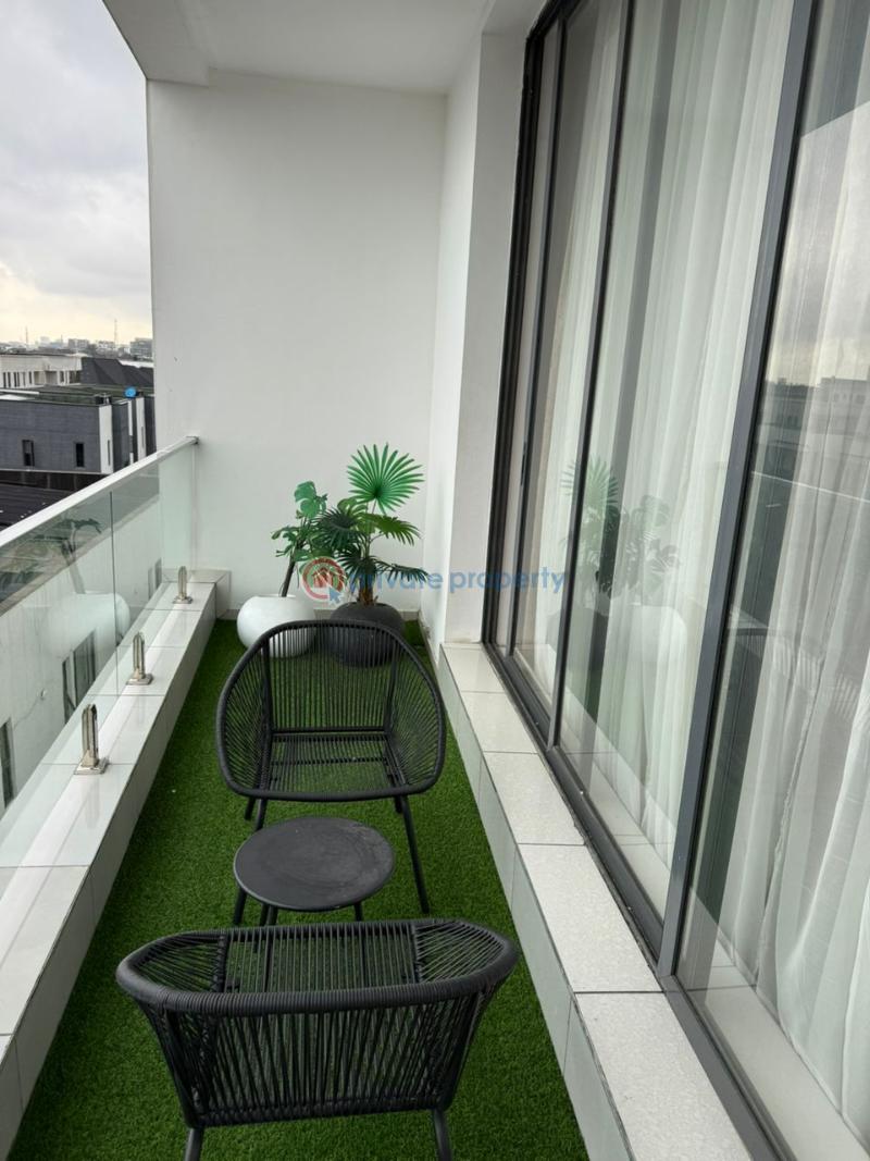 2 bedroom Flat & Apartment For Sale Lekki Lagos - 2