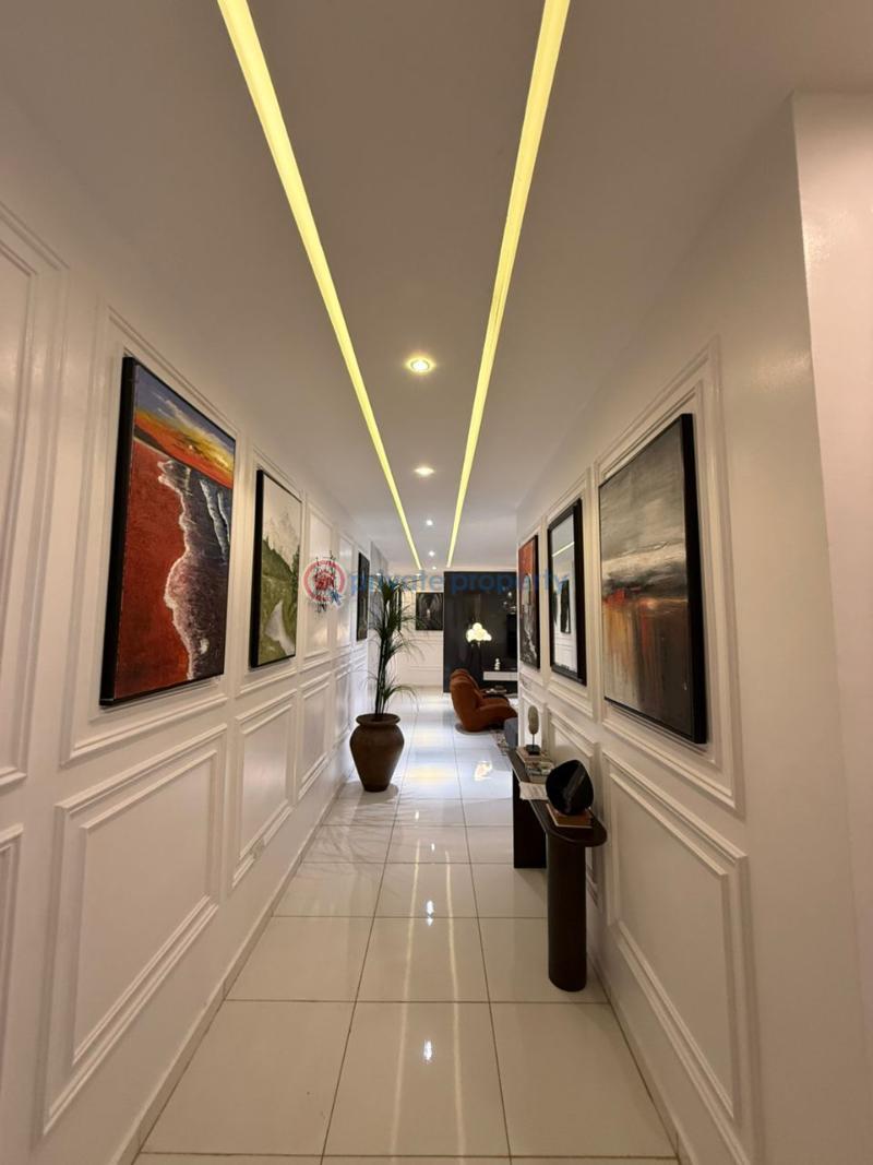 2 bedroom Flat & Apartment For Sale Lekki Lagos - 13