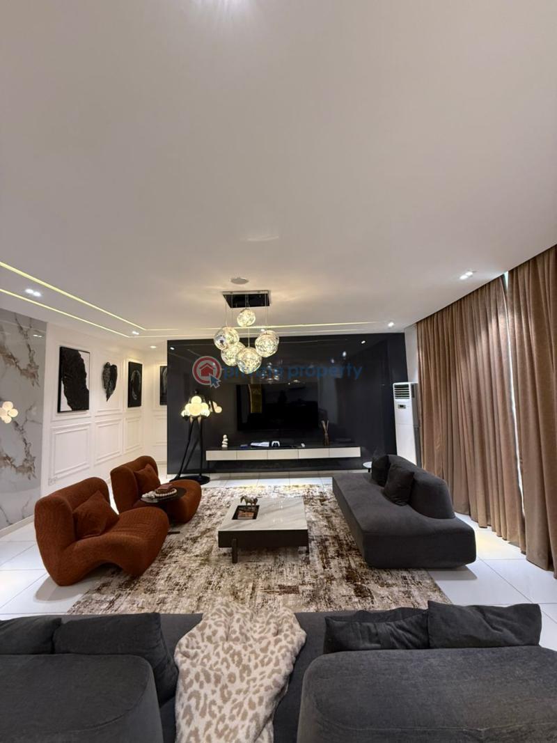 2 bedroom Flat & Apartment For Sale Lekki Lagos - 17