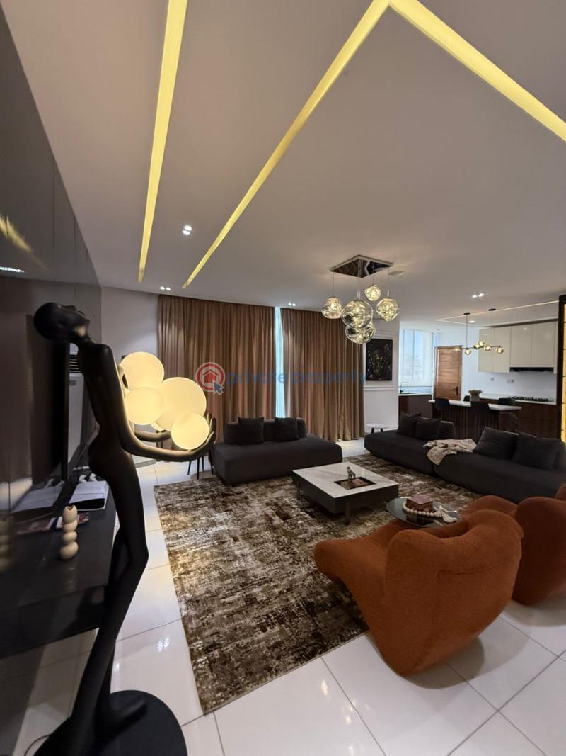 2 bedroom Flat & Apartment For Sale Lekki Lagos - 8