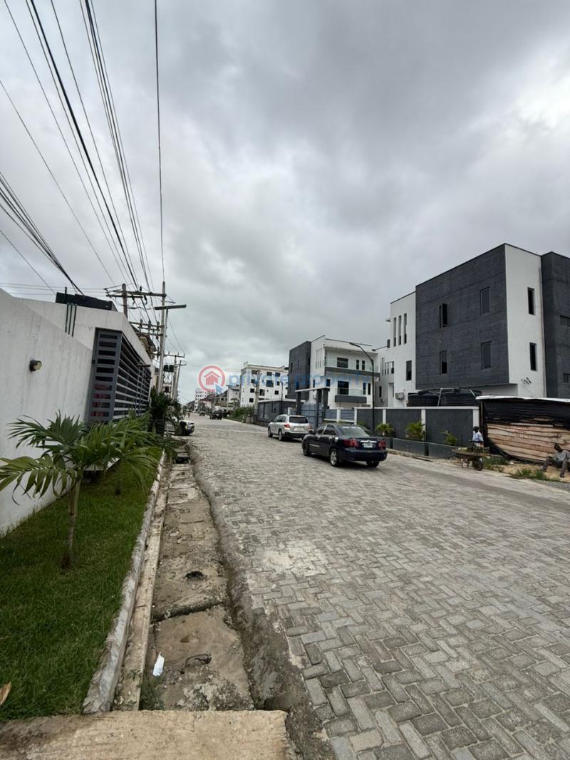 2 bedroom Flat & Apartment For Sale Lekki Lagos - 19