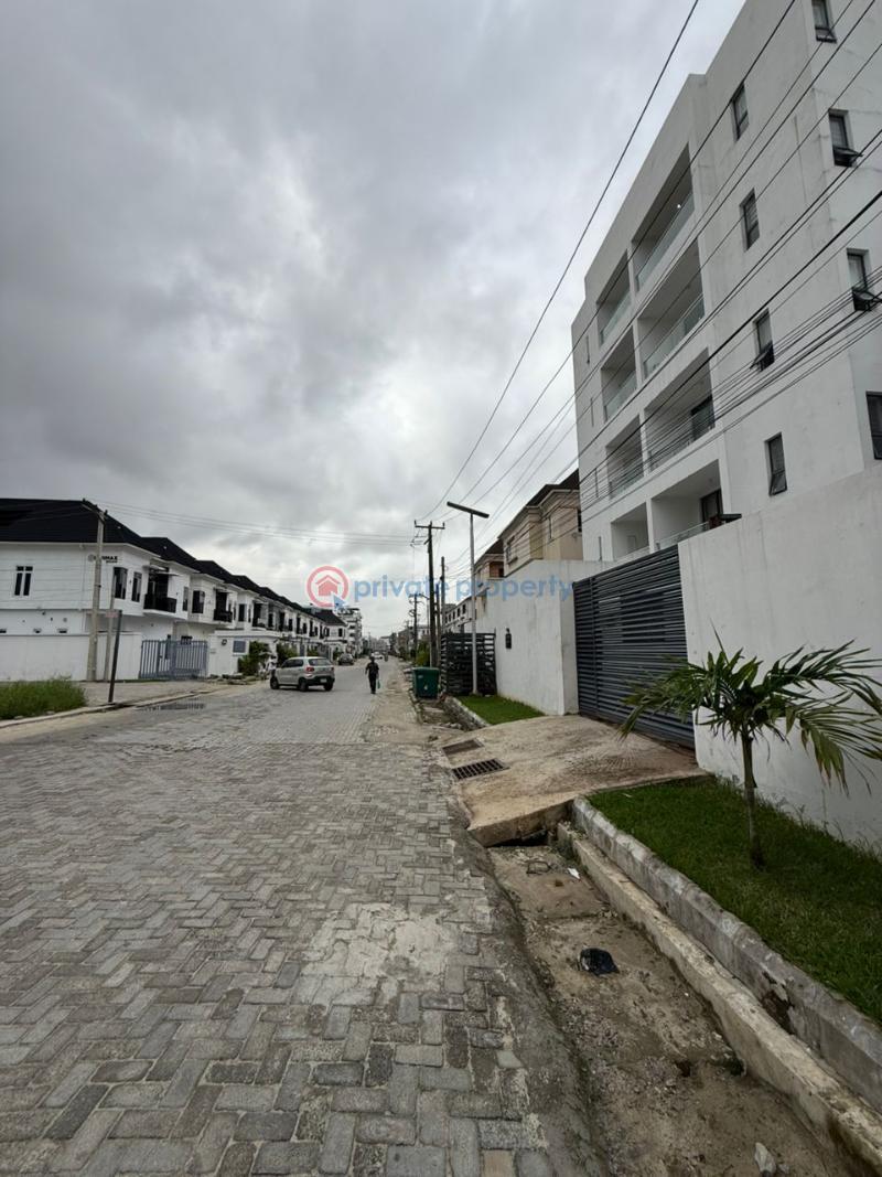 2 bedroom Flat & Apartment For Sale Lekki Lagos - 11