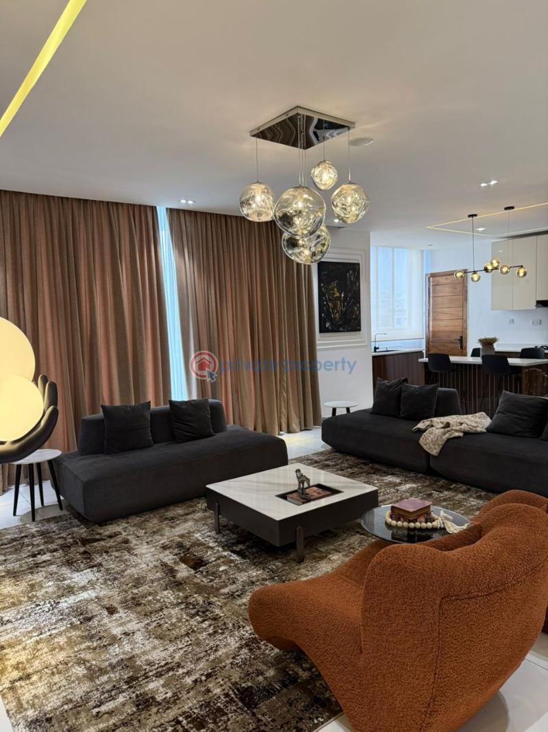 2 bedroom Flat & Apartment For Sale Lekki Lagos - 9