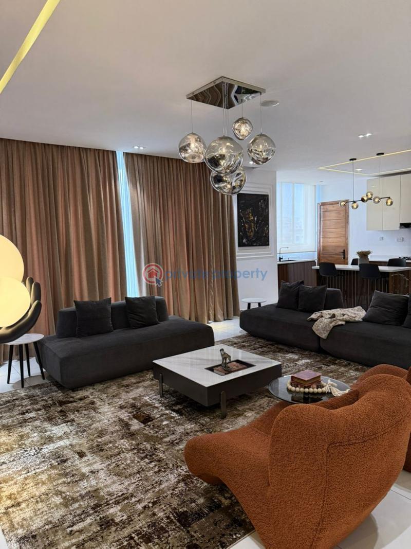 2 bedroom Flat & Apartment For Sale Lekki Lagos - 7