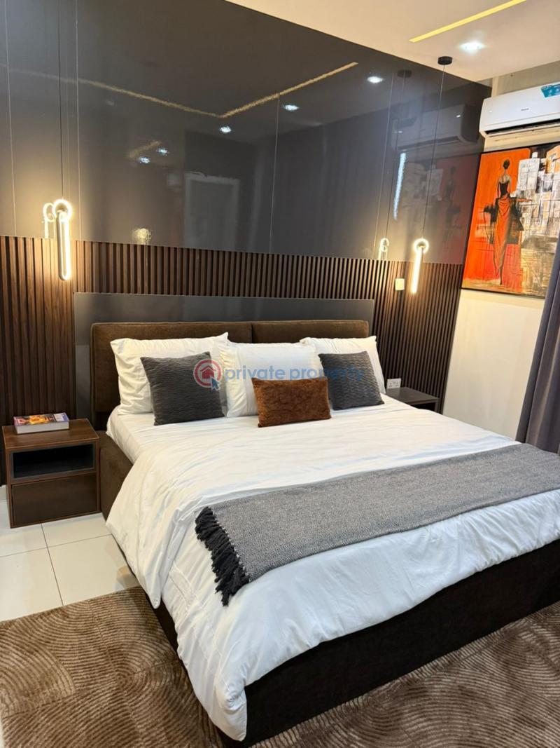 2 bedroom Flat & Apartment For Sale Lekki Lagos - 21