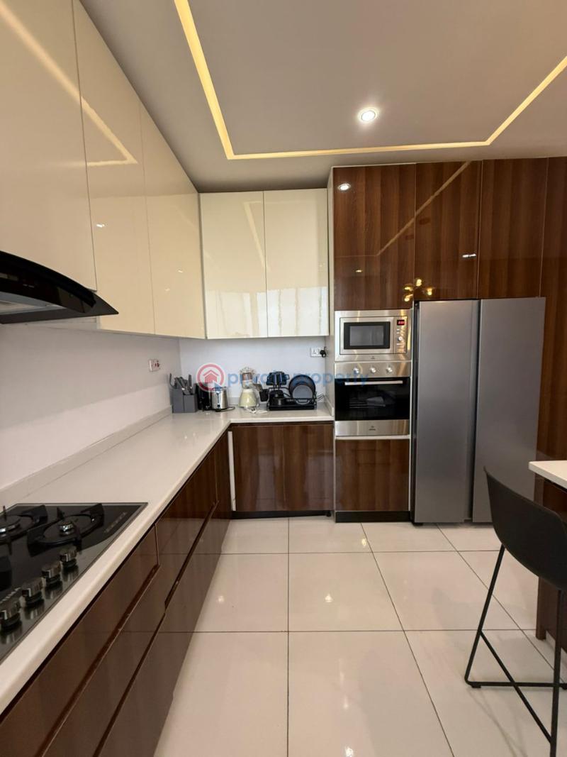 2 bedroom Flat & Apartment For Sale Lekki Lagos - 18